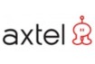Axtel Logo - Rich Redmond