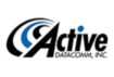 Active Data Comm Logo - Rich Redmond