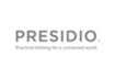 Presidio Logo - Rich Redmond