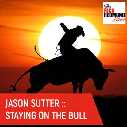RSS 74 | Stay On The Bull